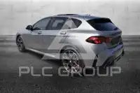 2025 BMW 120