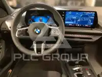 2025 BMW 120