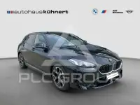 2025 BMW 120