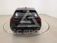 2025 BMW 120