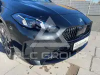 2025 BMW 120