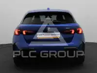 2025 BMW 120