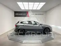 2025 BMW 120