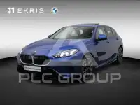 2025 BMW 120