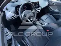 2025 BMW 120