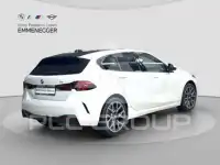 2025 BMW 120