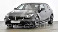 2025 BMW 120