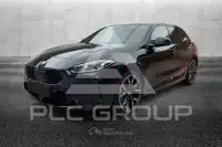 2025 BMW 120