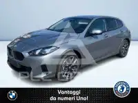 2025 BMW 120