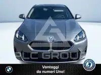 2025 BMW 120