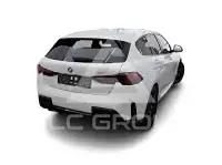 2025 BMW 120