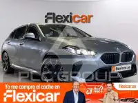 2025 BMW 120