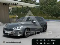 2025 BMW 120
