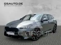 2025 BMW 120
