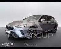 2025 BMW 120