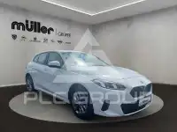 2025 BMW 120