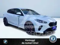2025 BMW 120