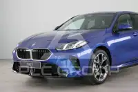 2025 BMW 120