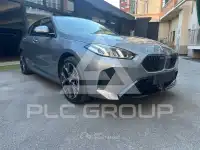 2025 BMW 120