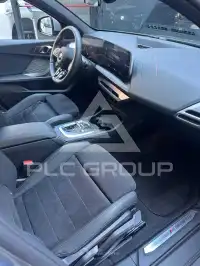 2025 BMW 120