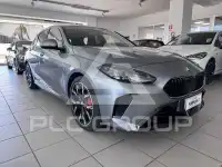2025 BMW 120
