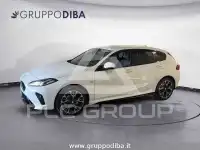 2025 BMW 120