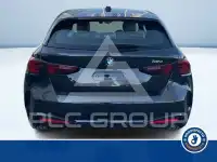 2025 BMW 120