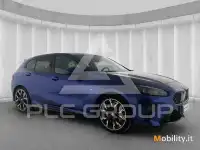 2025 BMW 120