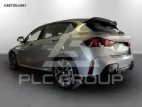 2025 BMW 120