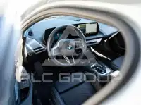 2025 BMW 120