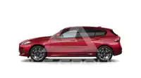 2025 BMW 120