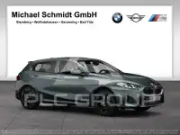2025 BMW 120