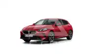2025 BMW 120
