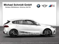 2025 BMW 120