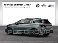 2025 BMW 120