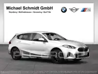 2025 BMW 120