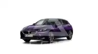 2025 BMW 120