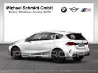 2025 BMW 120