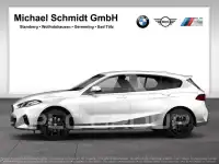 2025 BMW 120