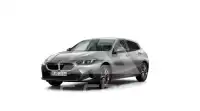 2025 BMW 120