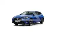 2025 BMW 120