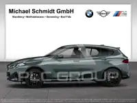 2025 BMW 120