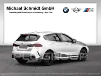 2025 BMW 120