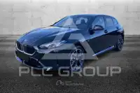 2025 BMW 120