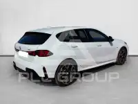 2025 BMW 120