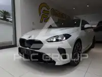2025 BMW 120