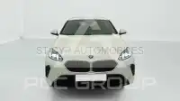 2025 BMW 120