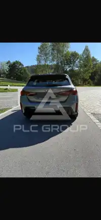 2025 BMW 120