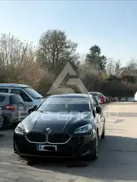 2025 BMW 120