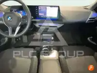 2025 BMW 120